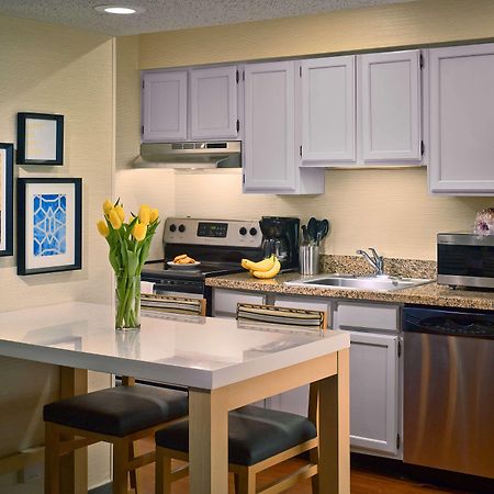 Sonesta Es Suites Minneapolis-St. Paul Airport Eagan Eksteriør bilde