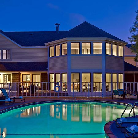 Sonesta Es Suites Minneapolis-St. Paul Airport Eagan Eksteriør bilde