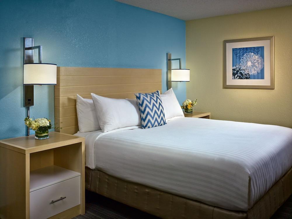 Sonesta Es Suites Minneapolis-St. Paul Airport Eagan Eksteriør bilde