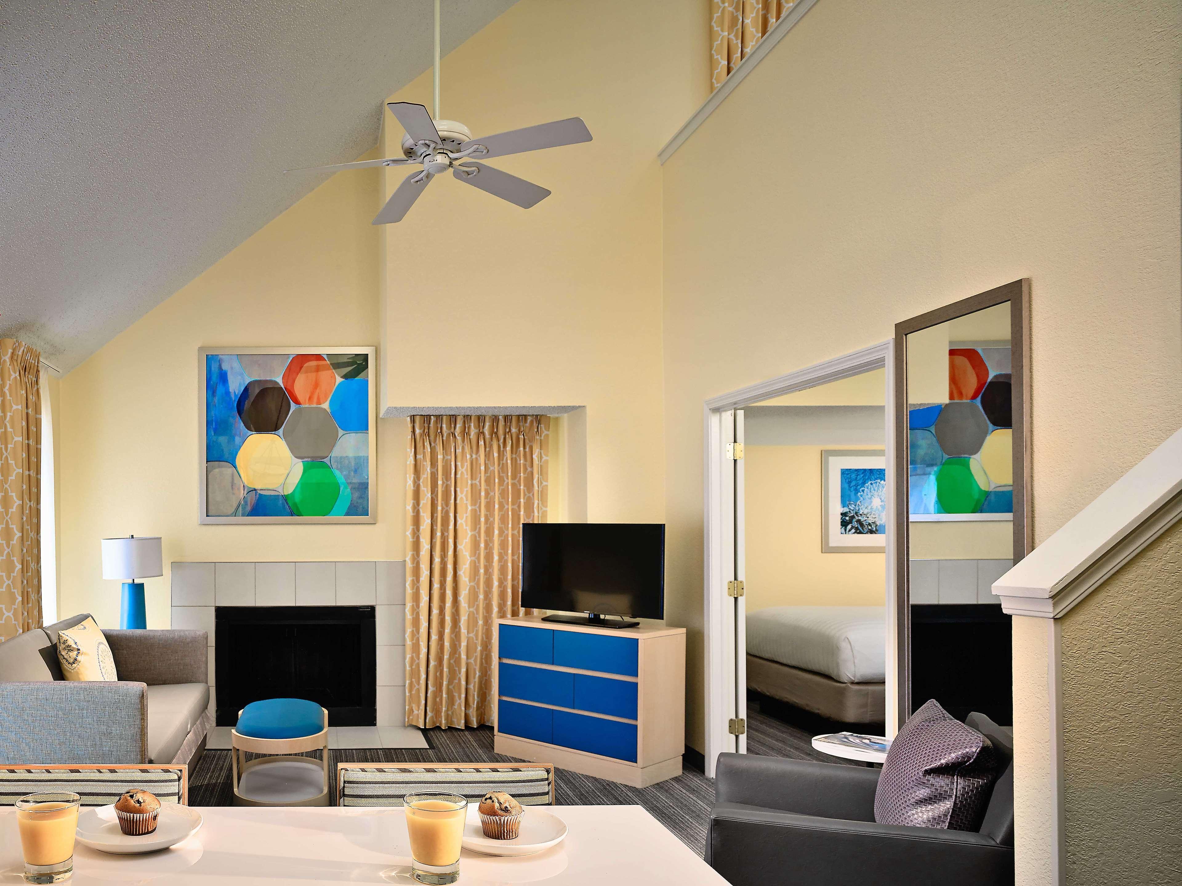Sonesta Es Suites Minneapolis-St. Paul Airport Eagan Eksteriør bilde