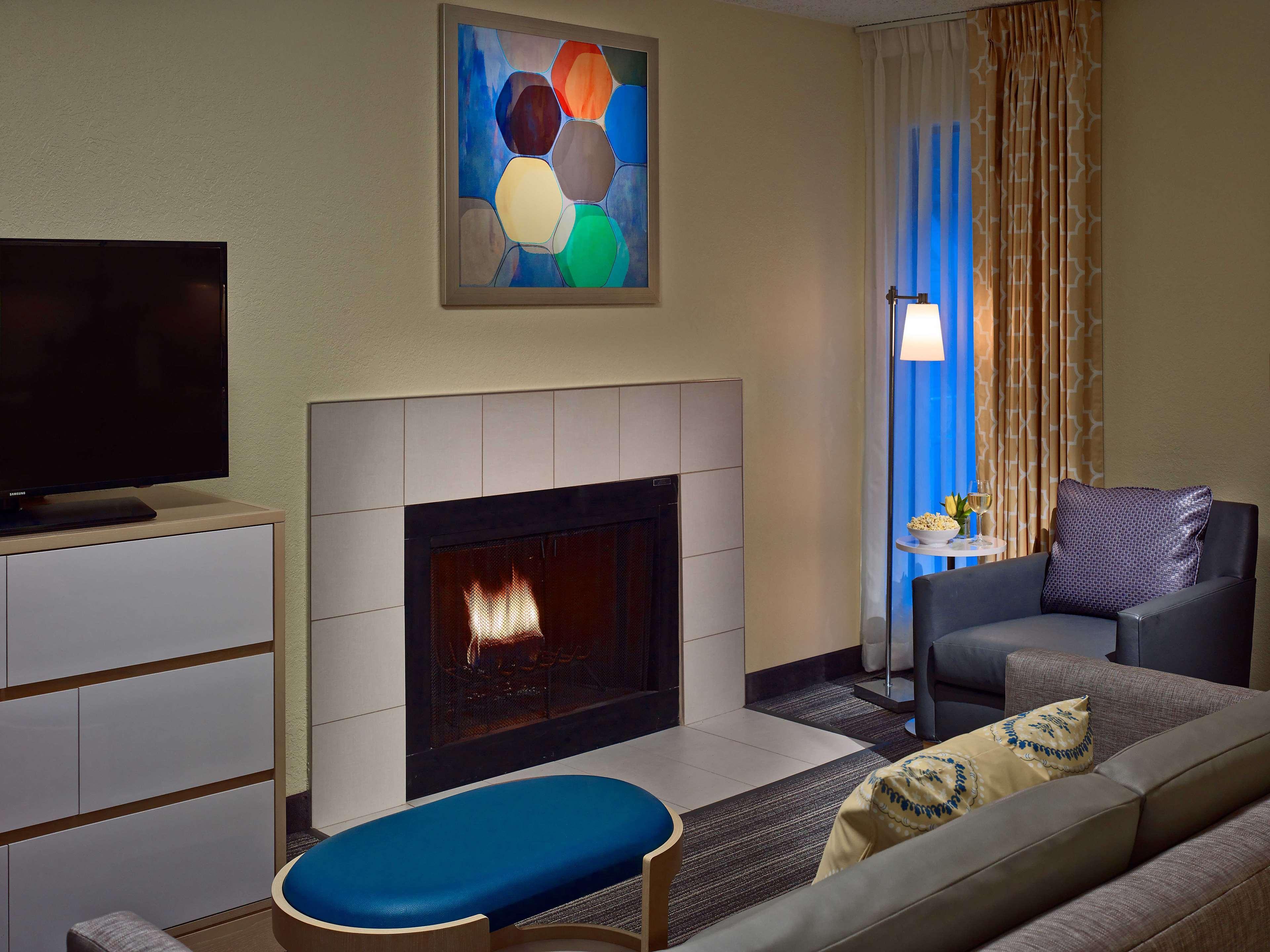 Sonesta Es Suites Minneapolis-St. Paul Airport Eagan Eksteriør bilde