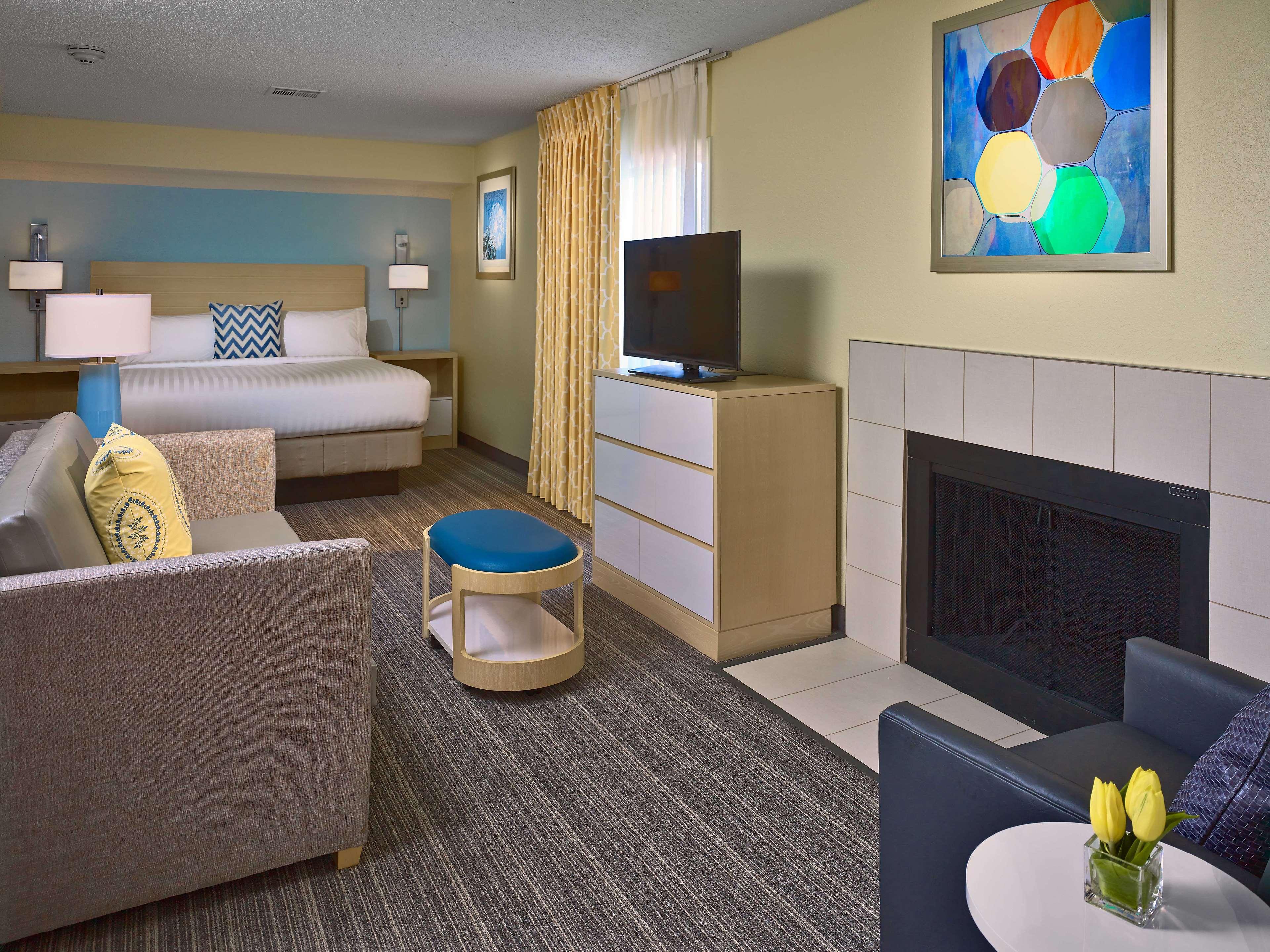 Sonesta Es Suites Minneapolis-St. Paul Airport Eagan Eksteriør bilde