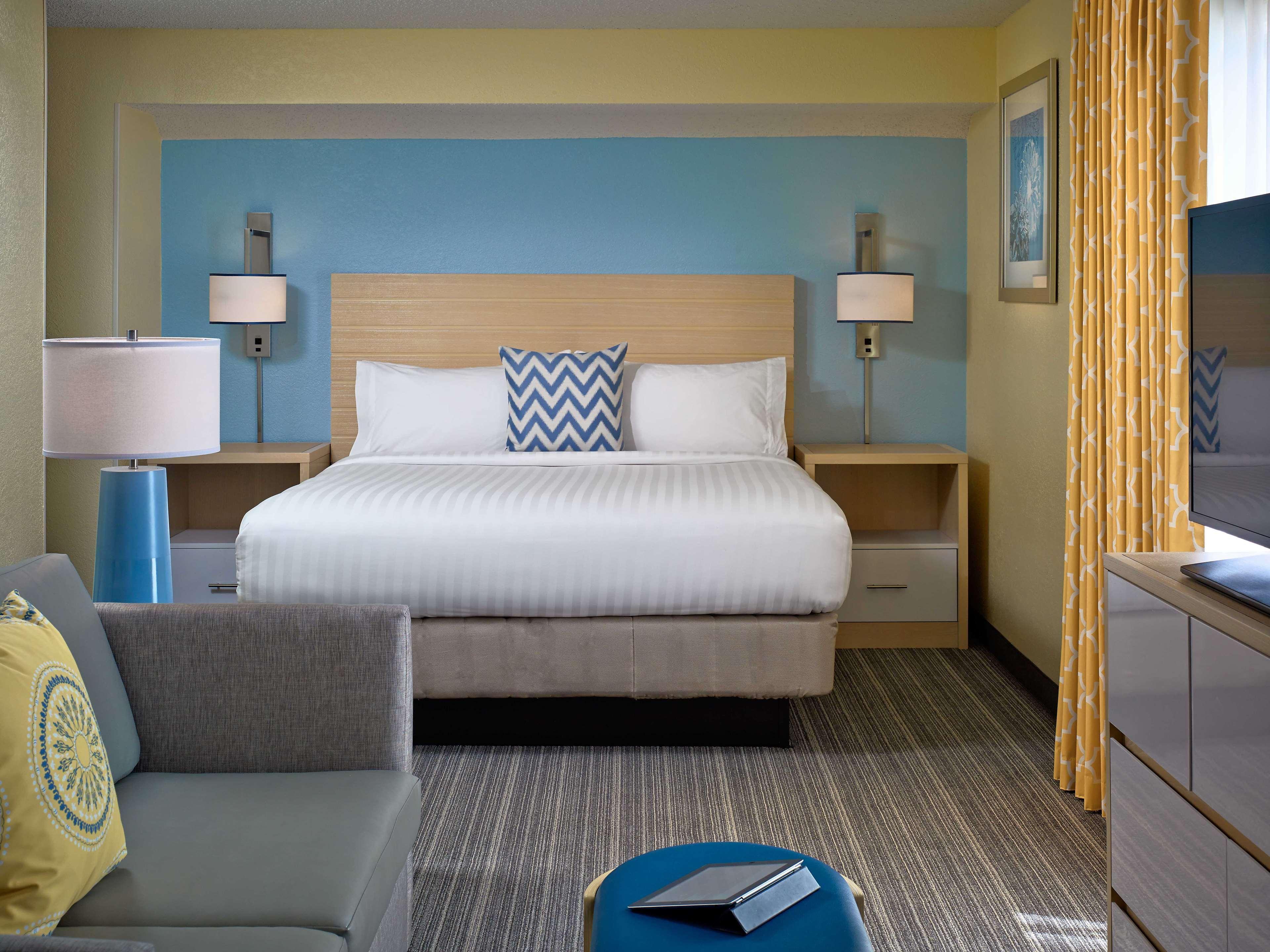 Sonesta Es Suites Minneapolis-St. Paul Airport Eagan Eksteriør bilde