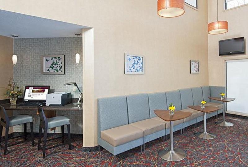 Sonesta Es Suites Minneapolis-St. Paul Airport Eagan Eksteriør bilde