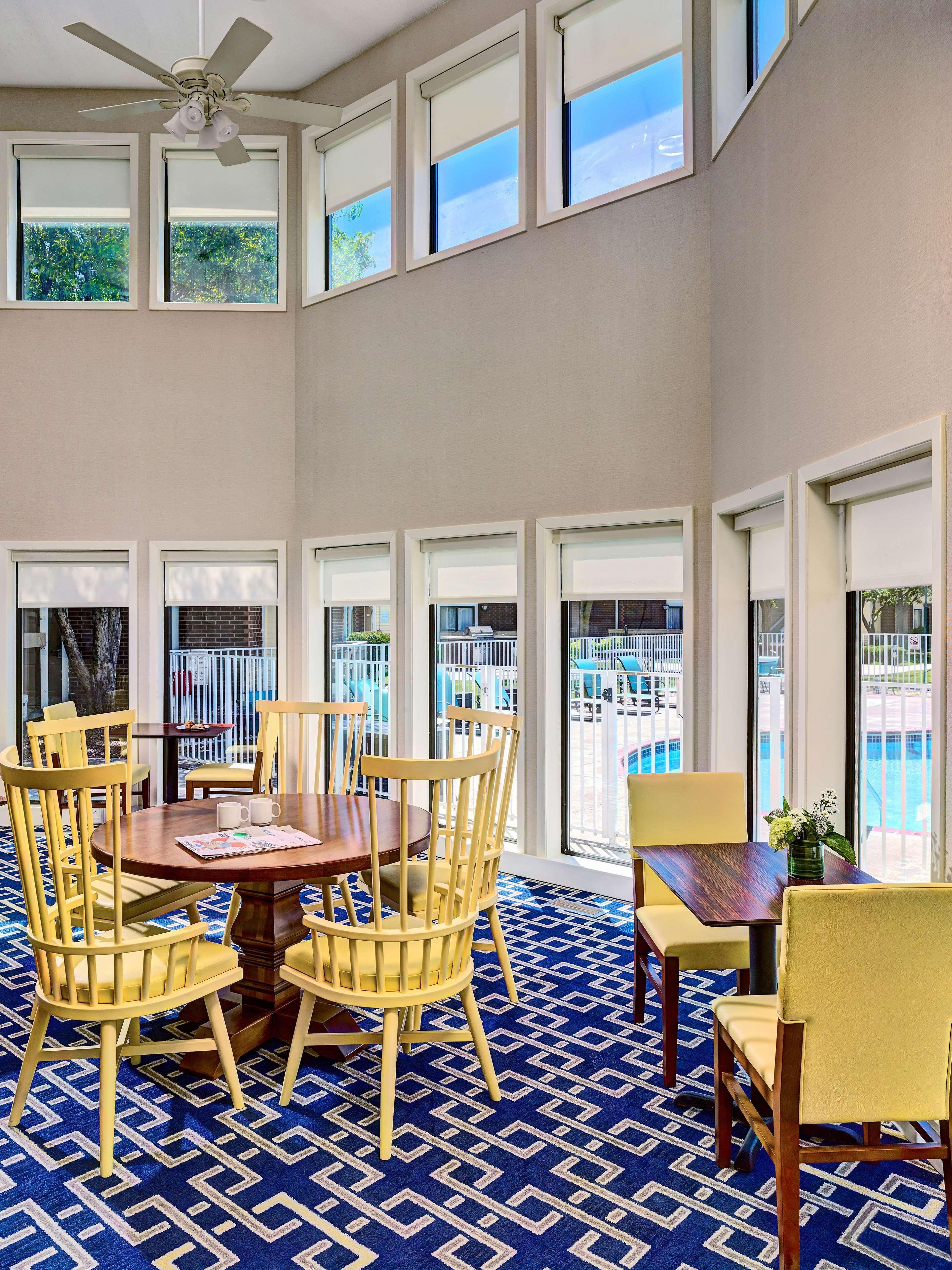Sonesta Es Suites Minneapolis-St. Paul Airport Eagan Eksteriør bilde