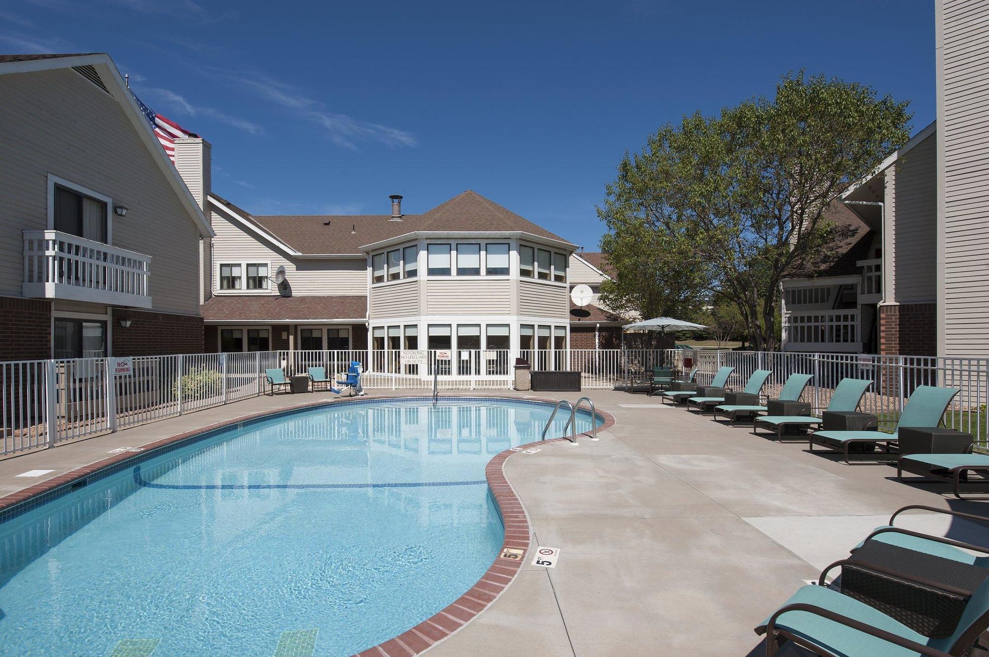 Sonesta Es Suites Minneapolis-St. Paul Airport Eagan Eksteriør bilde