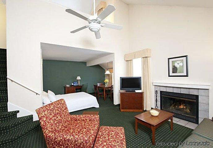 Sonesta Es Suites Minneapolis-St. Paul Airport Eagan Eksteriør bilde