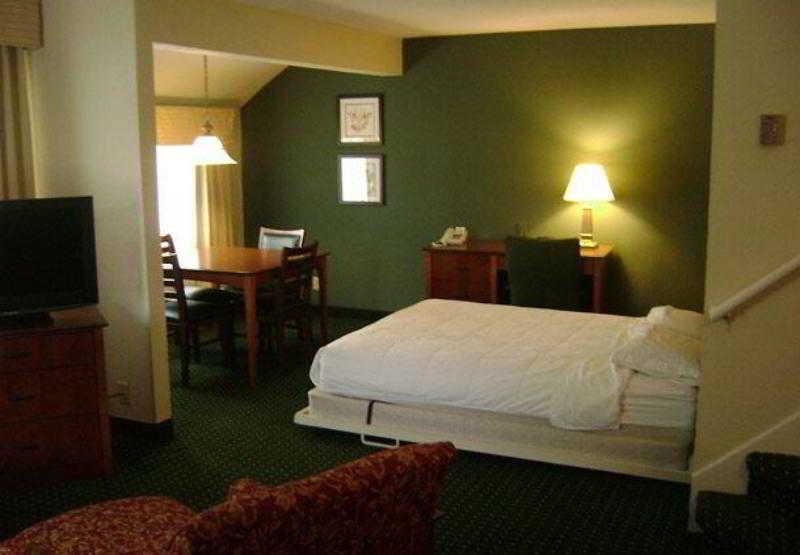 Sonesta Es Suites Minneapolis-St. Paul Airport Eagan Rom bilde