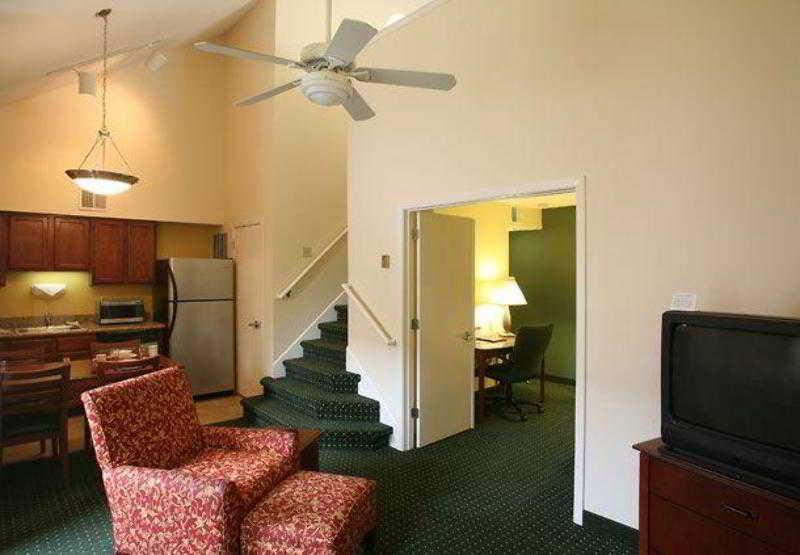 Sonesta Es Suites Minneapolis-St. Paul Airport Eagan Eksteriør bilde