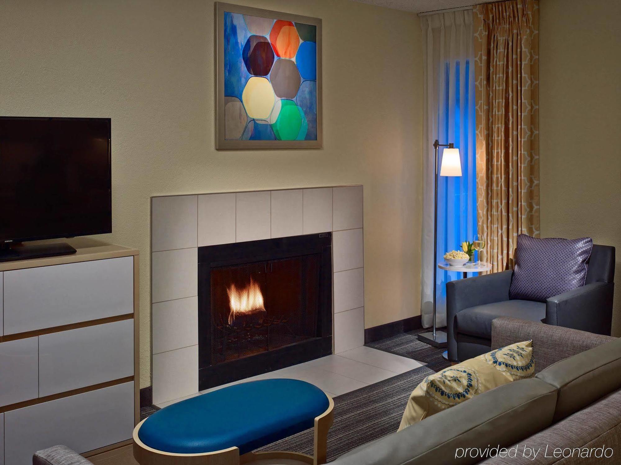 Sonesta Es Suites Minneapolis-St. Paul Airport Eagan Eksteriør bilde