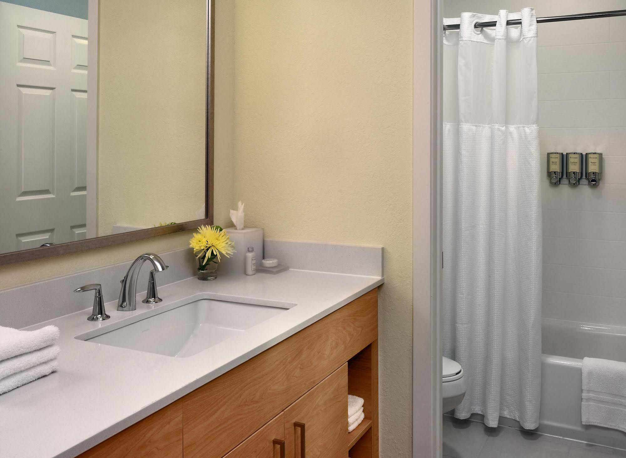 Sonesta Es Suites Minneapolis-St. Paul Airport Eagan Eksteriør bilde