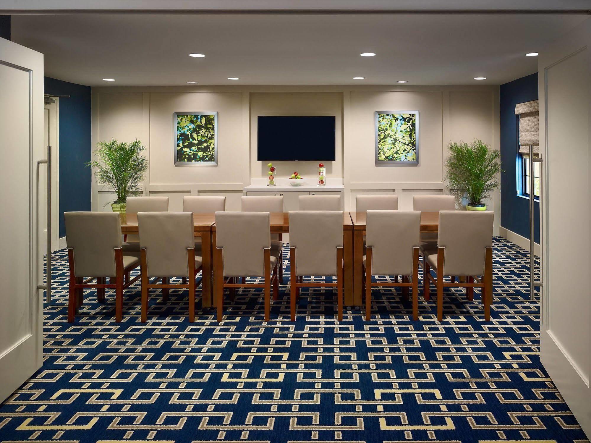 Sonesta Es Suites Minneapolis-St. Paul Airport Eagan Eksteriør bilde