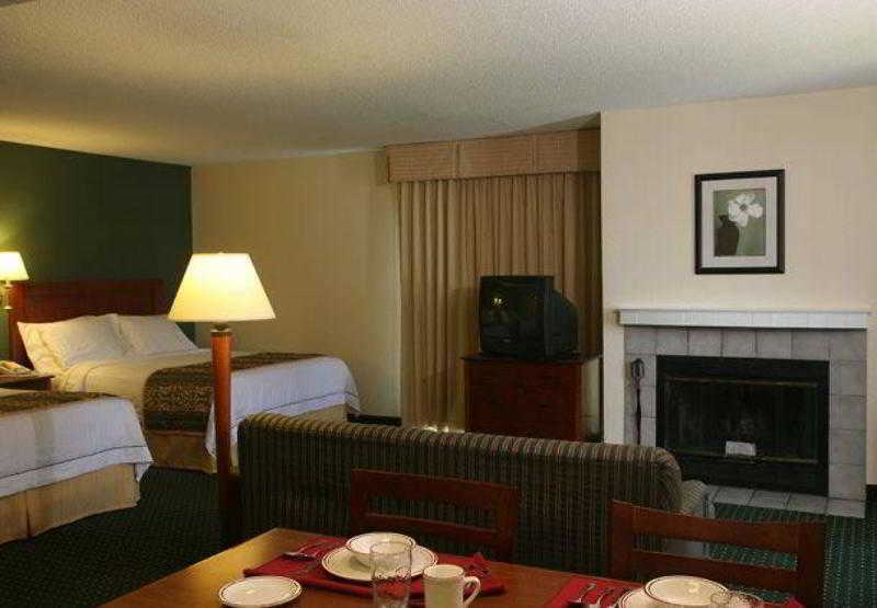 Sonesta Es Suites Minneapolis-St. Paul Airport Eagan Eksteriør bilde