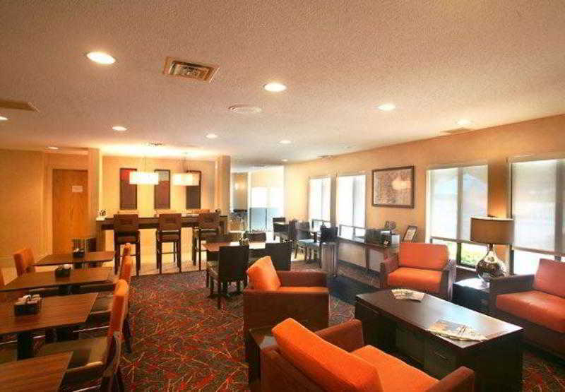 Sonesta Es Suites Minneapolis-St. Paul Airport Eagan Eksteriør bilde