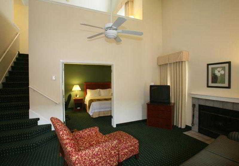 Sonesta Es Suites Minneapolis-St. Paul Airport Eagan Eksteriør bilde