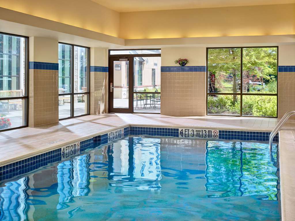 Sonesta Es Suites Minneapolis-St. Paul Airport Eagan Fasiliteter bilde